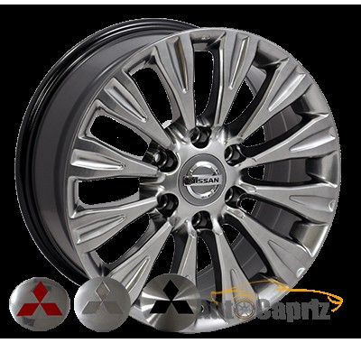 Шины Green Way Anaconda 4x4 M/T 265/75 R16 114K